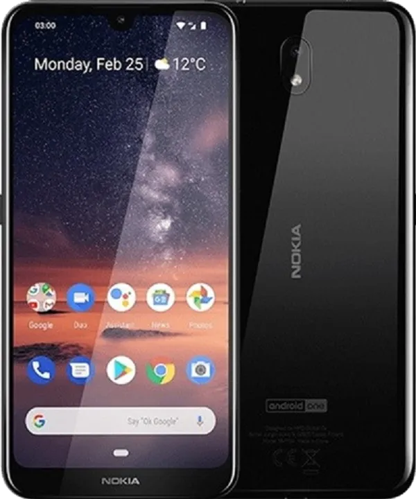 Ремонт Nokia в Грозном - специализированный сервисный центр